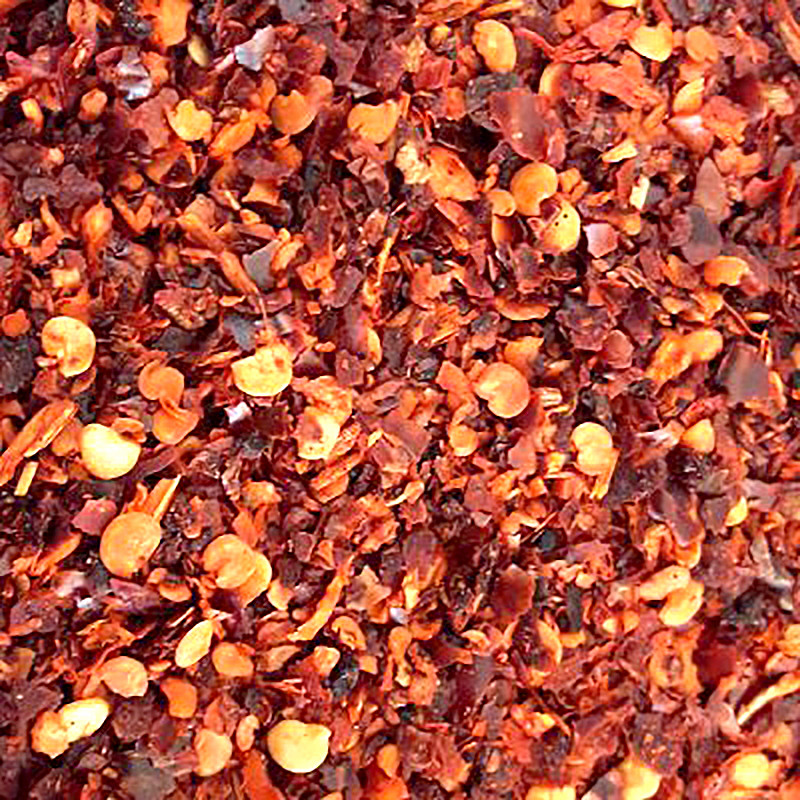 AJÍ MOLIDO AMÉRICA DEL SUR TARRO 6/200gr